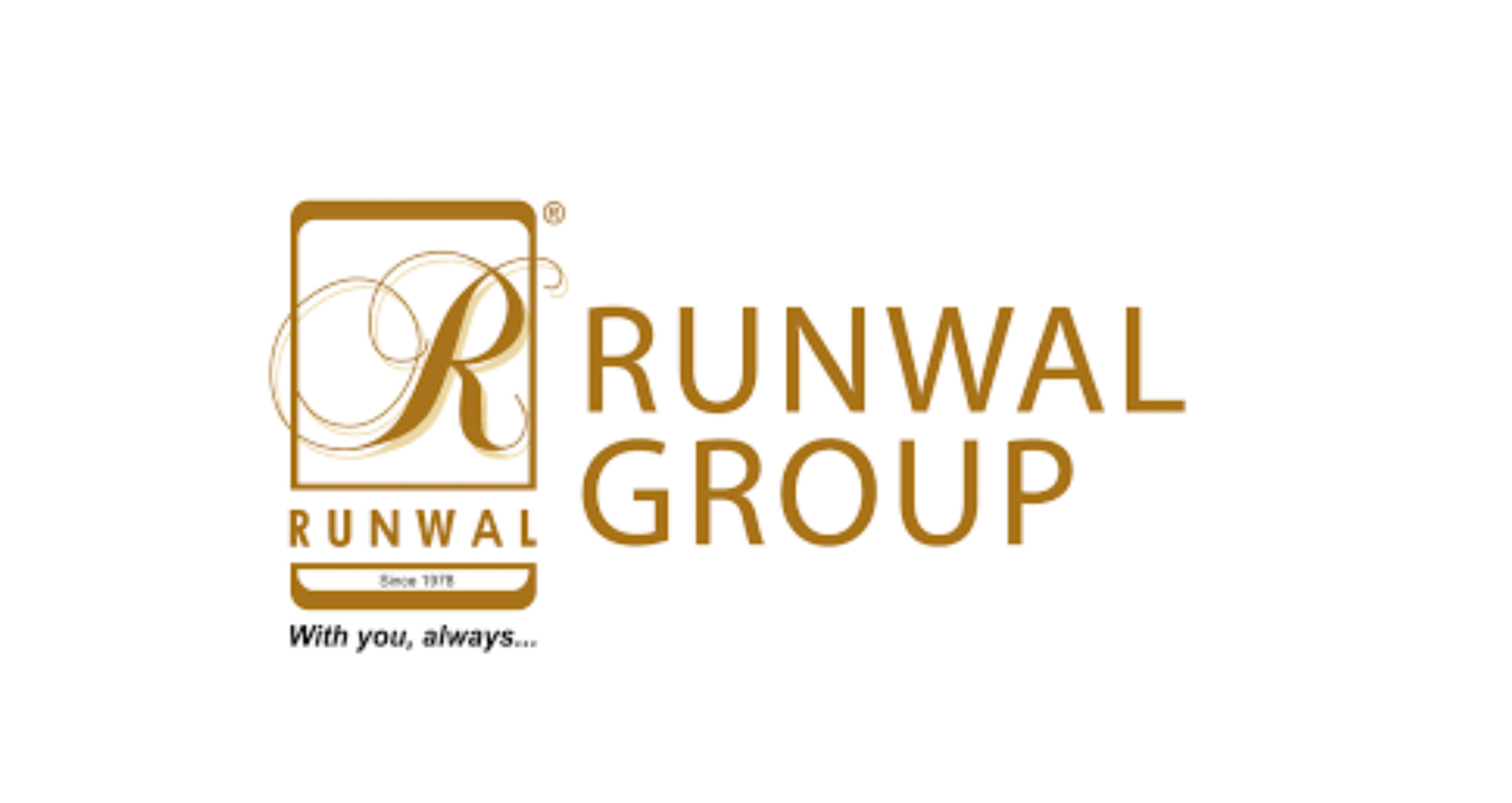 Rustomjee logo