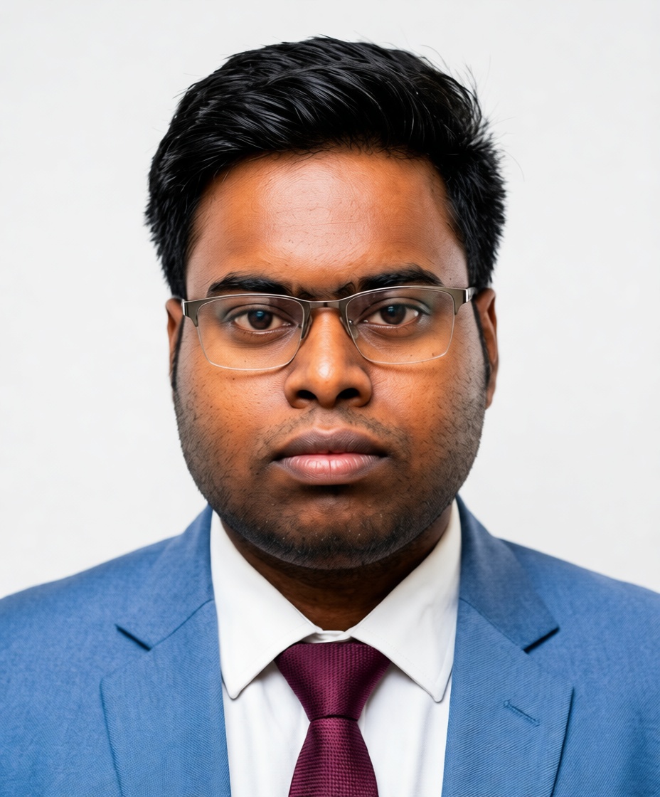Subhash Das, Founder of Quaint Plumbing Services